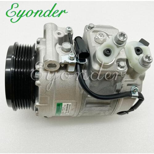 AC A/C Compressor Cooling Pump for MERCEDES BENZ S-CLASS W220 S55 S350 S430 S500 S320 S280 A0012301411 A0012301711 A0012308111
