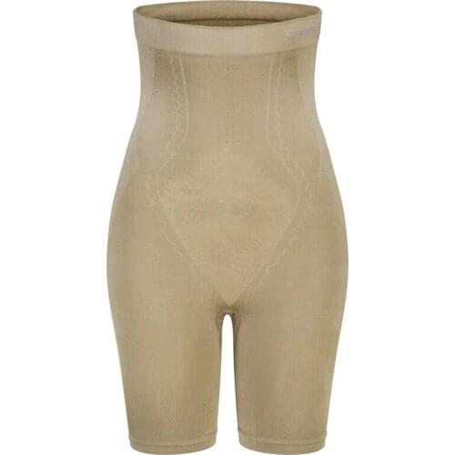 High Waisted Trainer Shapewear Body Tummy Shaper Fake Ass Butt Lifter Booties Hip Pads Enhancer Booty Lifter Thigh Trimmer 0205