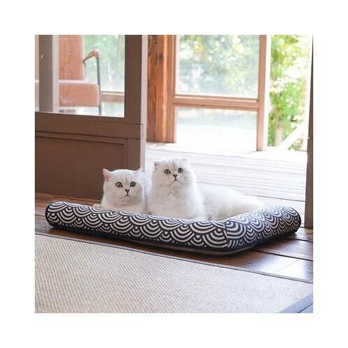 Pet Mat Mats Cat Mats Bite-Resistant Sleeping Mats For Dogs Sleeping Nests Cat Houses Cat Mattresses Cat Supplies Cat Rug