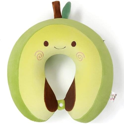 LONGPEAN Neck Pillows