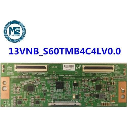 For Samsung 13VNB-S60TMB4C4LV0.0 TV Tcon Logic Board for Konka LED48F3700NF
