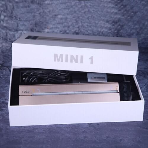 TOEC Mini Tattoo Stencil Thermal Copier Machine for Tattoo Transfer