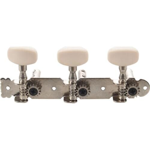 2pcs Acoustic Classic Guitar Set Tuning Pegs Keys machine Heads Tuners