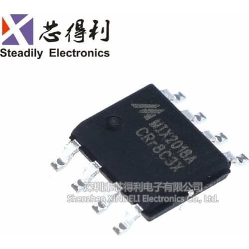 10pcs/lot Mix2018 Mix2018a Single Channel Class F Audio Power Amplifier 5W Sop8 Brand New