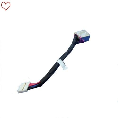 Laptop DC Power Jack Charging Socket Connector Cable Cord For Acer Aspire VX15 VX5-591G
