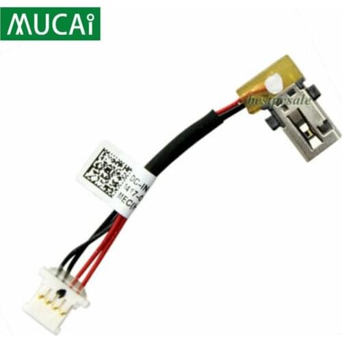 DC Power Jack with cable For Acer Swift 3 SF314-52 SF314-52G SF314-53G laptop DC-IN Flex Cable