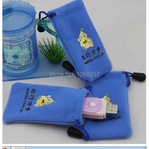 Size custom-make drawstring velvet jewelry bag for gift necklace&bangle accessories Iphone4s herb watch ring pouch\bag wholesale