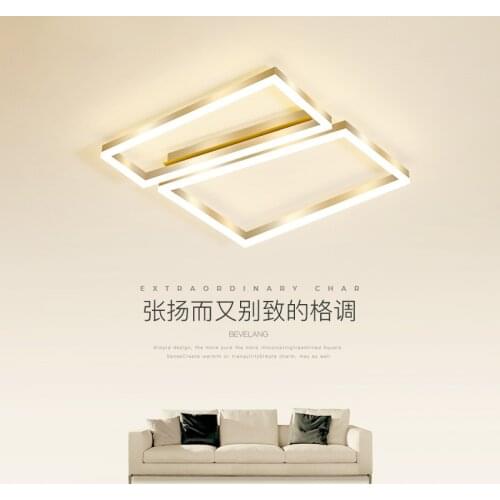 Nordic led modern led lamparas de techo led ceiling light ceiling lights plafon led lampara led dining room bedroom living room