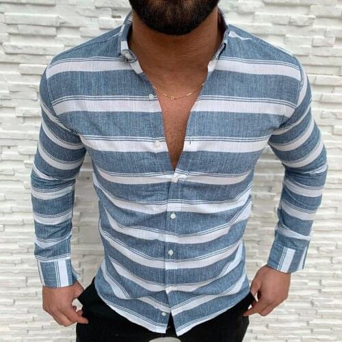 Toplimit Men's Dress Shirts