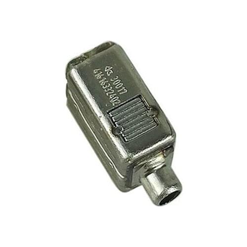 2pcs TWFK-30017 Knowles BA Driver IEM Balanced Armature Dual Driver Receiver Speaker