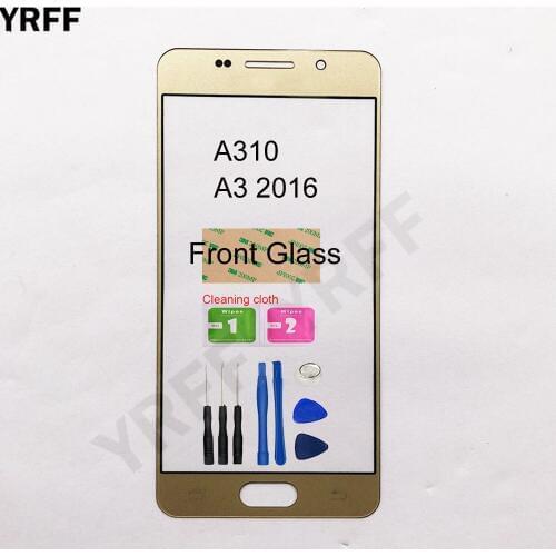 YRFF Touchscreens For Samsung Galaxy A3 2016 China