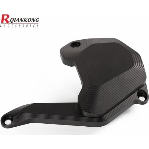 For Yamaha T7 TENERE700 Rally 2019-2021 Motorcycles Water Pump Cover Guard Protector TX690Z /XTZ690/XTZ700 Tenere/XT700Z Tenere