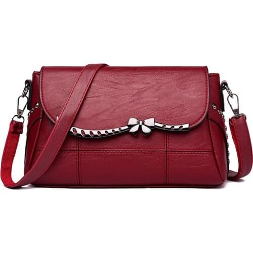 Women Female Shoulder Crossbody Bags Handbags Bags Purses Handbags