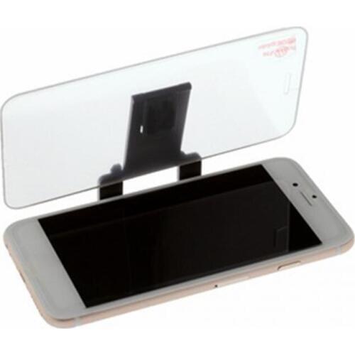 1PC Smartphone Tempered Screen Protector Fast Film Pasting Installation Tools For Samsung Huawei Xiaomi