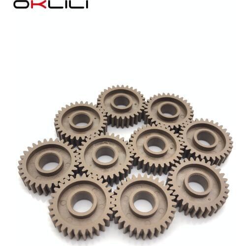 10PCX 302F925080 GEAR IDLE A Z29 for Kyocera FS4100 FS4200 FS4300 FS6950 KM2810 KM2820 M2030 M2035 M2530 M2535 M3040 M3540 M3550