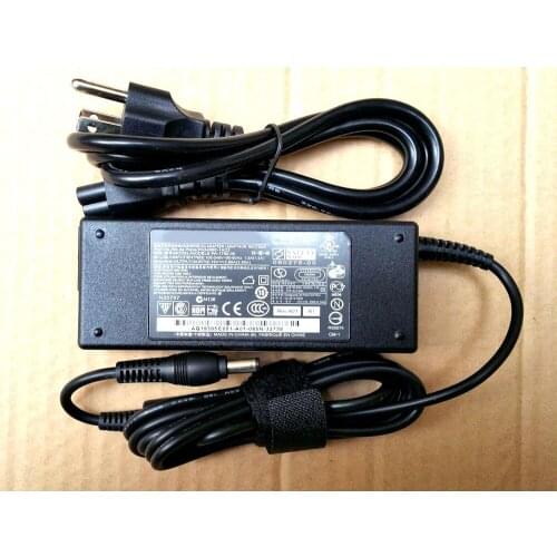 Laptop adapter power Charger 19V 3.95A fit for TOSHIBA V85 R33030 ADP-75SB
