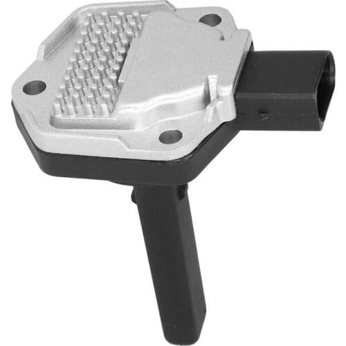 Pressure Sensor Transmitter Automobiles Oil Level Sensor 12617501786 Replacement for 116i 118i 120i 316i 318i 320i X1 E85