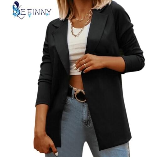 Женские кардиганы пиджаки EFINNY China At AliExpress