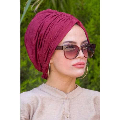 Cap inner muslim cotton hijab cap islamic headwear under hat bone bone turkish scarf muslim hijab