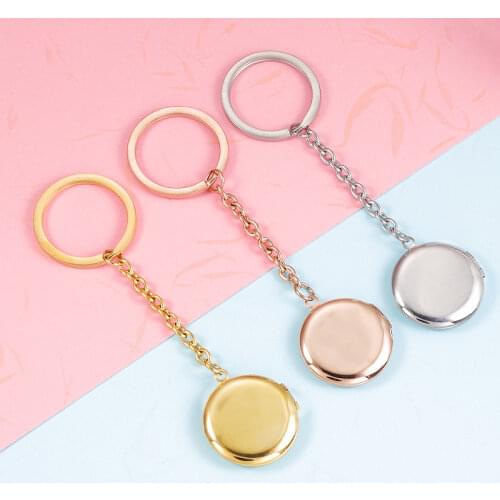 GRACE MOMENTS Keychains