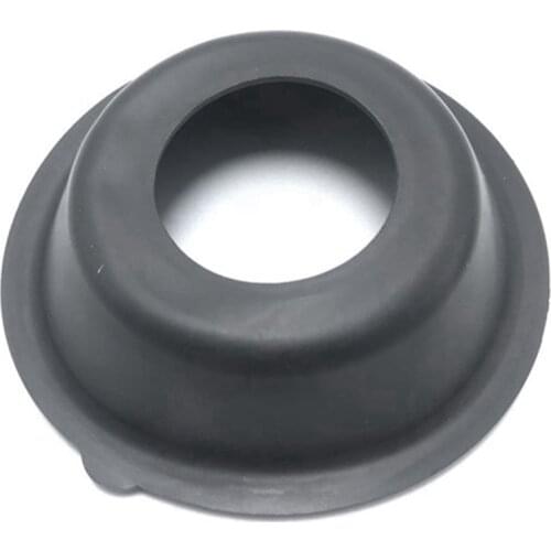 Carburetor Vacuum Diaphragm for V-Type 2-Cylinder Motorcycles Yamaha Virago XV400 535 XV535 SR 250 Vmax1200 XJR1200