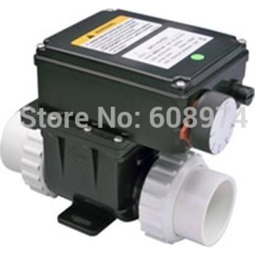 LX H20-RSI spa heater 2kw with an adjustable thermostat for SPA Pool Heater H20-RS1