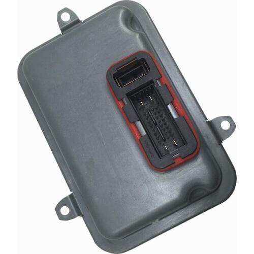 Malcayang NEW 130732924000 A2048700326 Xenon HID Ballast Control Unit Kit For Mercedes-Benz C260,C300 2010-2011