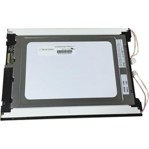 Original LTM10C209A Quality test video can be provided，1 year warranty, warehouse stock