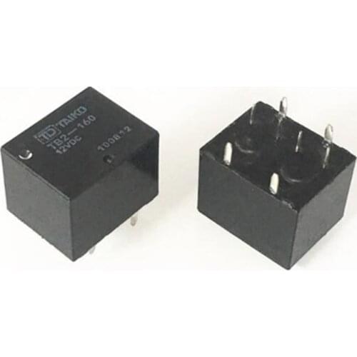 NEW car auto TB2-160 TB2160 TB2 160 12VDC DC12V 8PIN