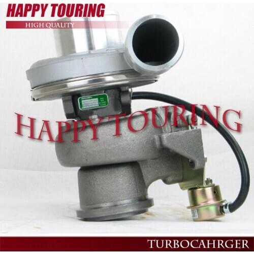 NEW B2G-80H Turbo Turbocharger for Caterpillar CAT 324D 325D 328D 329D excavator C7 7.2L140KW 152KW 250-7696 10R-3759 175273