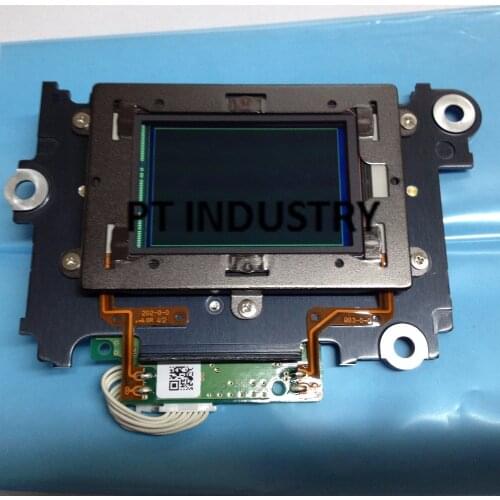 Original D3S CCD CMOS Image Sensor With Low Pass filter Glass For Nikon D3S