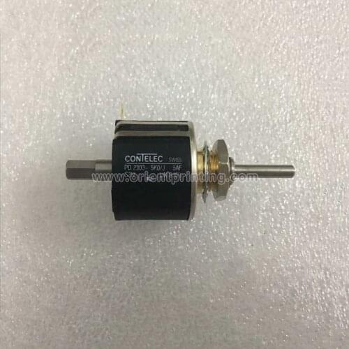 PD2303 Original Roland 700 Potentiometer PD2303-5KO PD2303-10KO Offset Spare Parts
