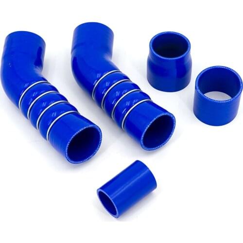 Silicone intercooler hose Fit for Audi TT RS TTRS A3 RS3 2.5T R5 TFSI 2009-2013