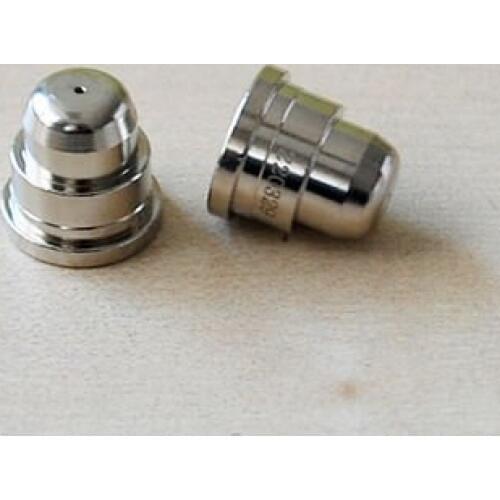 Nozzle 220329 40A , 30ps per lot ,for Plasma Cutting Consumables