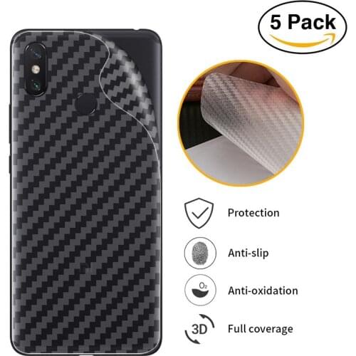 WLJIAYANG Screen Protectors For Xiaomi Mi Mix 2S