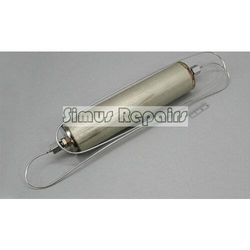 221-05619-01 Shimadzu Gas Chromatography Filter GAS FILTER For GC-2014 2014C