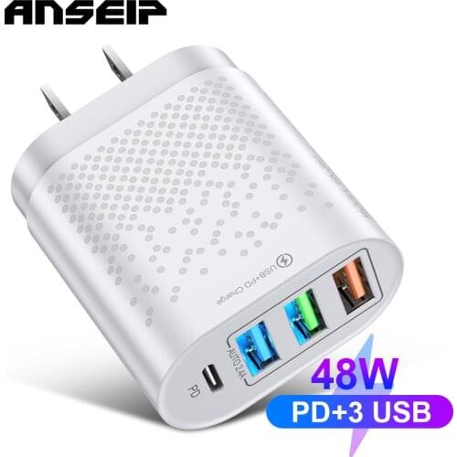 ANSEIP Mobile Phone Accessories