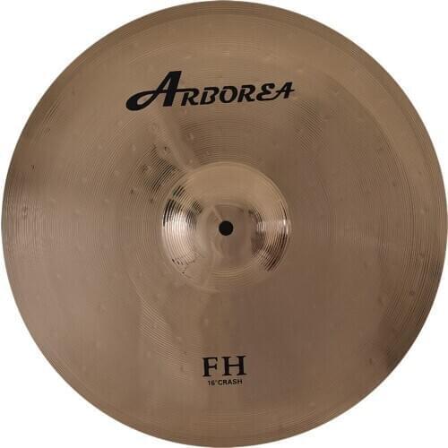 Arborea FH series 20''CRASH RIDE cymbal for drummer handmade cymbal