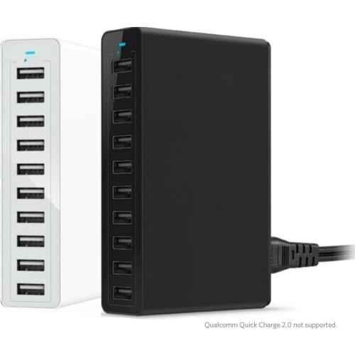 EECX Network Chargers For Mobile Phones