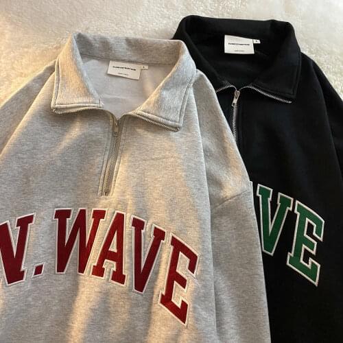 Fictitni Women's Sweatshirts With Inscriptions