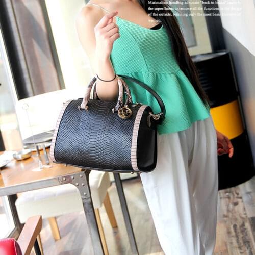 Floorra Mall Reptile Bags For Women