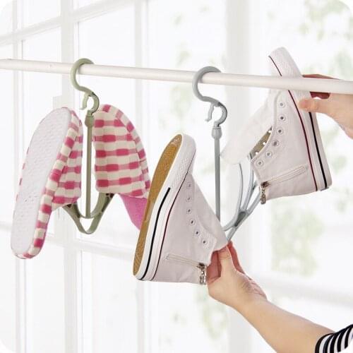 GUANYAO Shoe Racks