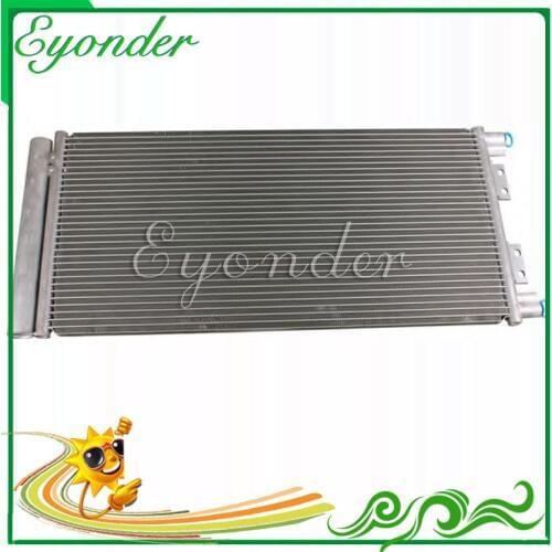A/C AC Air Conditioning Condioner Condenser for LAND ROVER FREELANDER LN 1.8 2.0 2.5 JRB101070 JRB500070 JRB500080 JRB000110