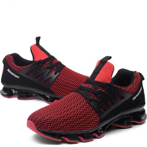 Running Shoes Chunky Sneakers Men 2020 New Sport male Shoes Chaussure Homme Spor Ayakkabi Erkek Sepatu Pria Zapatillas Hombre