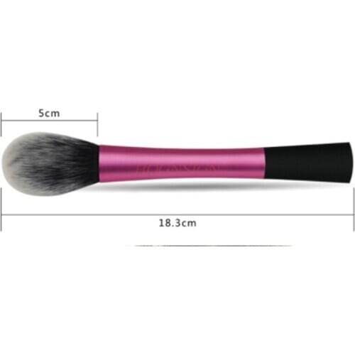 30 Pcs Double Head Sponge Eye Shadow Stick Eye Shadow Brush Portable Mini Eye Makeup Brush Concealer Sponge Stick Sale