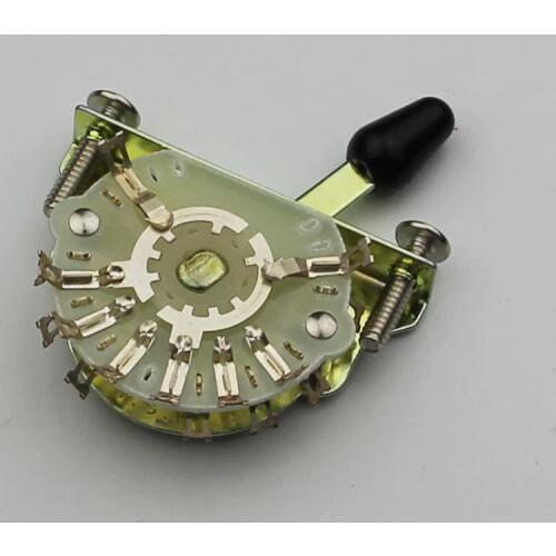 NEW SUPER 3-WAY PICKUP SELECTOR GUITAR SWITCH ST TL UST3/2