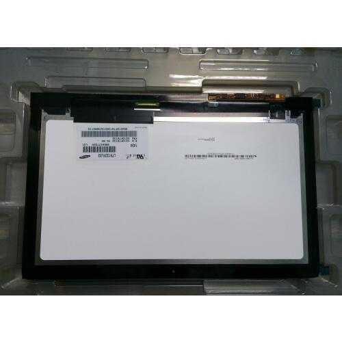 New stock LED Screen display 13.3"inch for lenovo Yoga2 pro13 LCD Assembly lcd digitizer touch screen LTN133YL01-L01 3200*1800