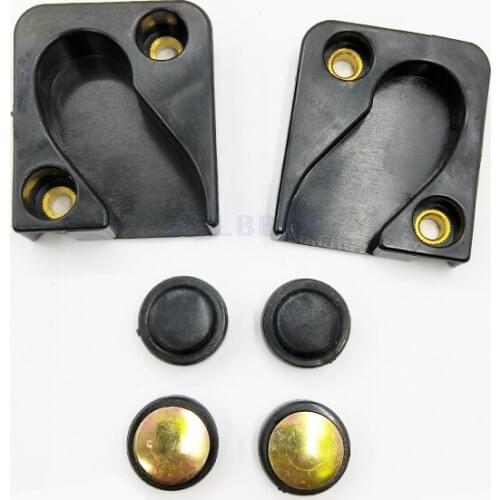 For SANY SY 65/75/135/215/235-8 excavator front glass pulley Wheel excavator accessories