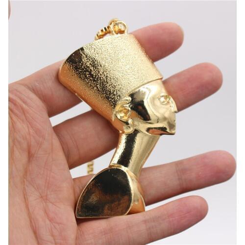 PINIYA Punk Pendants