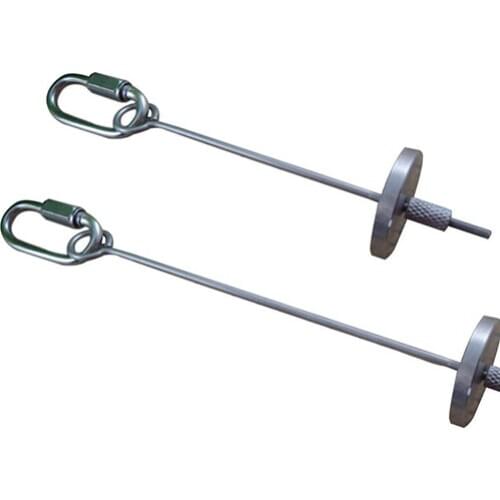 Stainless Steel Bird Hanging Feeder Chicken Hen Food Holder Dispenser Parrot Veggie Fruit Treat Skewer for Pet Foraging Toy tool